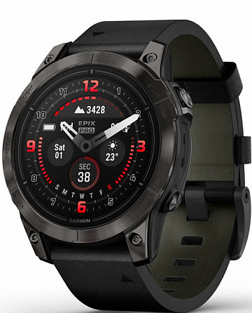 Garmin Epix Pro (Gen 2) Sapphire Edition 010-02803-30